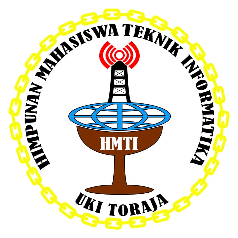 Logo HMTI FT - UKIT